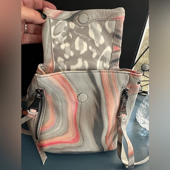 AIMEE KESTENBERG cutest little backpack 🌸 - Picture 4 of 7